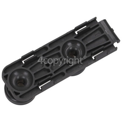 Electrolux Genuine Adjustment Dishwasher Basket RDst1561285121 from B&Q