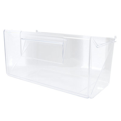 Reliapart Electrolux Fridge Freezer Bottom Drawer (405mm X 216mm2647016134) from B&Q