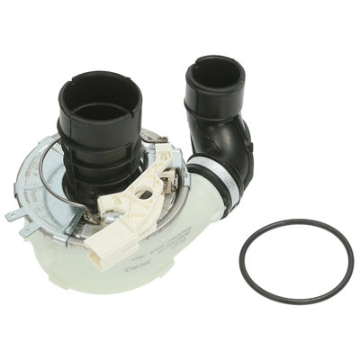 Electrolux Genuine Spare PartHeater AssemblyDst140002162232 from B&Q