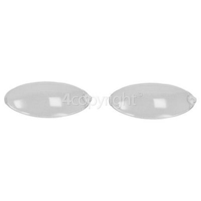 Electrolux Genuine Lamp CoverDst50248796000 from B&Q