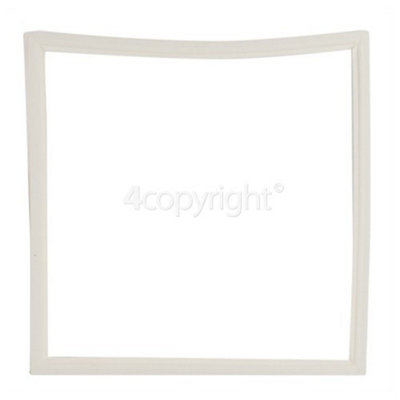 Electrolux Genuine Fridge/freezer Magnetic Door Seal 578X564mmDst2248016053 from B&Q