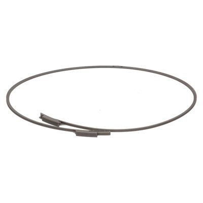 Electrolux Genuine Door Seal ClampDst1320552001 from B&Q
