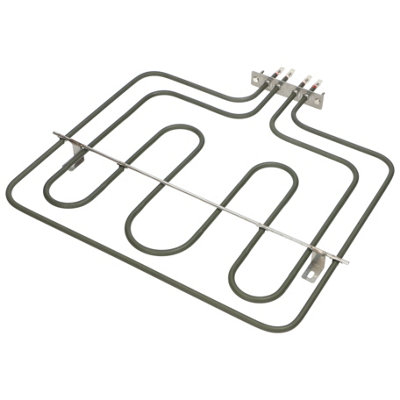 B&Q -  Genuine Dual Grill Oven Element 2300WDst3116306006
