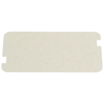 Electrolux Genuine Microwave Waveguide CoverDst50280602009 from B&Q