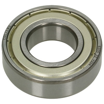 Electrolux Genuine Drum Bearing 6205ZzZan1245459001 from B&Q