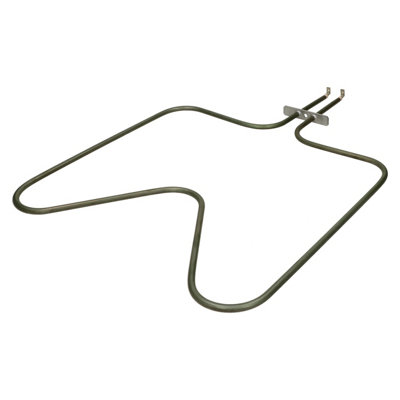 B&Q -  Genuine Lower Grill Element 1000WDst3871428011