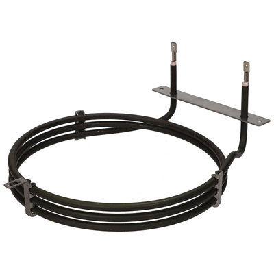 Electrolux Genuine Fan Oven Element 2500W : Bkr     2500W   240V   20  09Trc3110231002 from B&Q