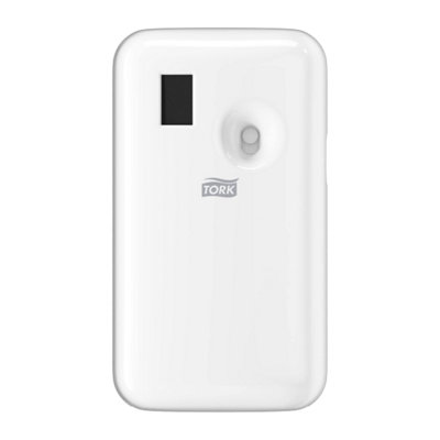 B&Q -  562000 Air Freshener Spray Dispenser A1 / Battery-Operated Room Freshener Compatible With A1 Air Freshener System