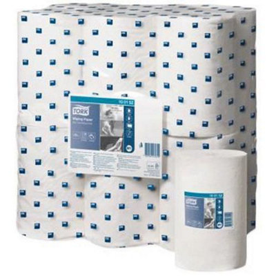 B&Q -  Advanced Wiper 415 Mini Centrefeed RollPack Of 12