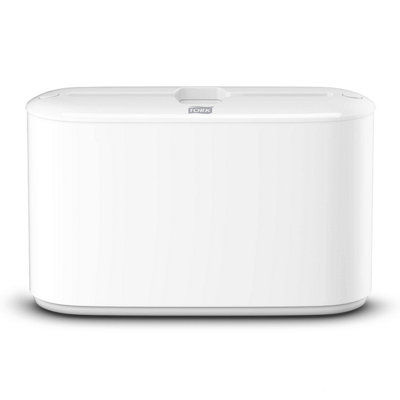 Tork  Xpress Multifold Hand Towel Dispenser H2 Counter Top - Image 4