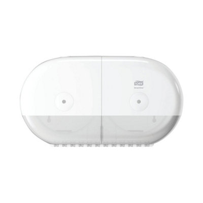 Tork SmartOne Mini Twin Dispenser - Image 5