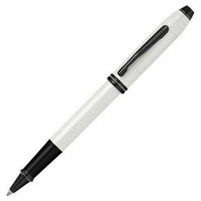 Accessotech Cross Star Wars Stormtrooper Rollerball Pen Limited Edition White Collectible