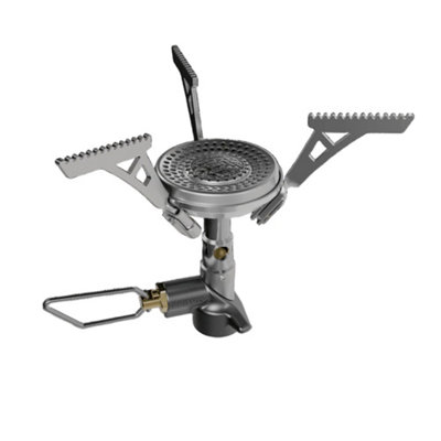 Primus - Micron III Stove - Silver - Black - One Size - Image 6
