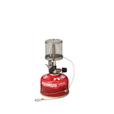 Primus Micron Camping Lantern Steel Mesh - Image 7