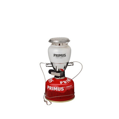 Lightweight Compact Gas Camping Lantern With Piezo - Primus EasyLight Lantern - Image 6