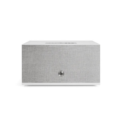 B&Q -  C10 Mkii W Multiroom SpeakerWhite80W24/96 High-Res StreamingApp Control