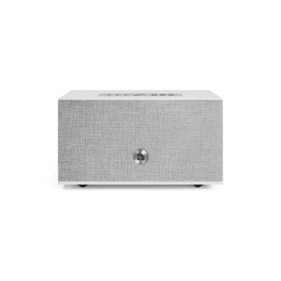 Audio Pro White C5 Mkii W Wireless Multiroom Stereo Speaker - Image 3