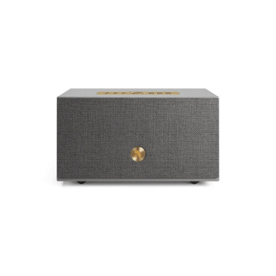 B&Q -  C5 Mkii W Multiroom Stereo SpeakerGrey