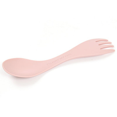 Light My Fire Spork Little Dusty Pink from B&Q