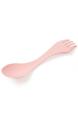 Light My Fire Spork Original SingleDusty Pink from B&Q