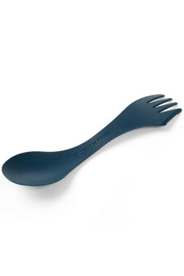 Light My Fire Spork Original SingleDeeply Blue from B&Q