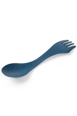Light My Fire Spork Original SingleHazy Blue from B&Q