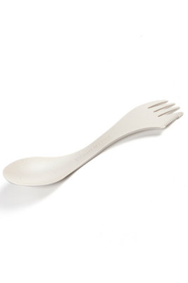 Light My Fire Spork Original SingleCream from B&Q