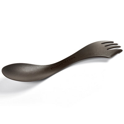 Light My Fire Spork Large Serving Cocoa from B&Q
