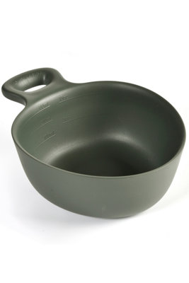 B&Q -  Swedish KasaGreen