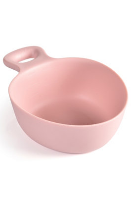 B&Q -  Swedish Kasa Pink