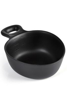 B&Q -  Swedish KasaBlack