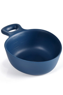 B&Q -  Swedish KasaBlue