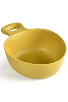 B&Q -  Swedish Kasa Yellow