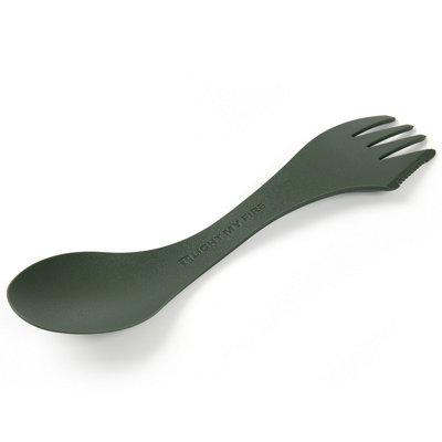 Light My Fire Spork Original Sage Green from B&Q