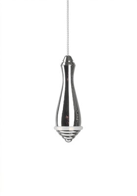 Miller Signature Classic Chrome Finish Light Pull 690C from B&Q