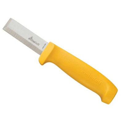 Hultafors Chisel Blade Stk (Carded) Small