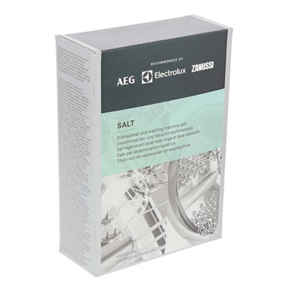 Nedis Aeg Electrolux Dishwasher And Washing Machine Salt M3Gcs200 Original from B&Q