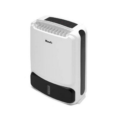 B&Q -  Wdd80 Desiccant Dehumidifier