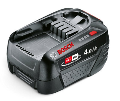 Husqvarna Aspire P4A18-B72 18V Battery 4.0Ah from B&Q