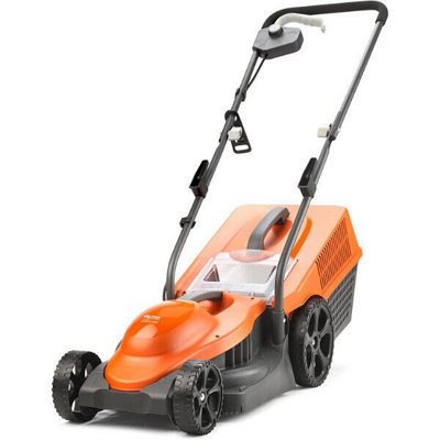 Flymo Simplimow 320V Cord 32M Lawnmower - Image 8