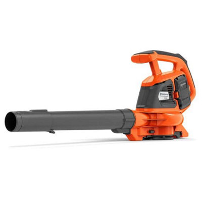 Husqvarna Battery Blower Bare Unit from B&Q