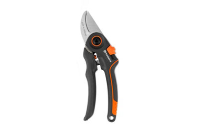 Husqvarna Aluminium Secateurs Medium