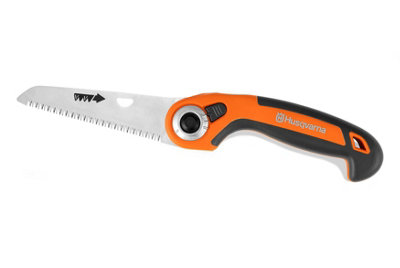 Husqvarna Foldable Hand Saw - Image 3