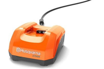 Husqvarna 40-C750X Charger - Image 2