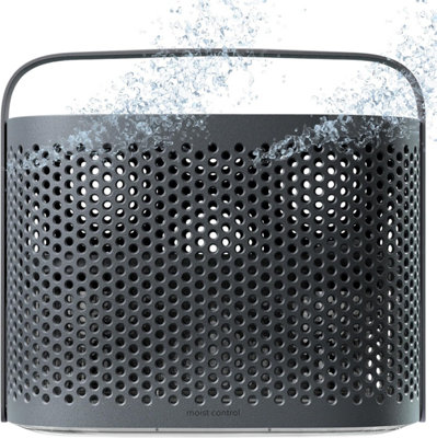 Absodry Unisex Grey Series 12 Moisture Absorbing Portable Quiet Battery Free Dehumidifier In - Image 3