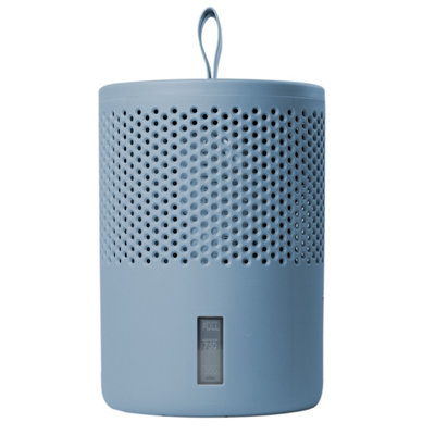 B&Q -  Duo Blue Compact Moisture Absorber