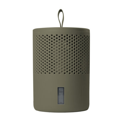 B&Q -  Duo Green Compact Moisture Absorber