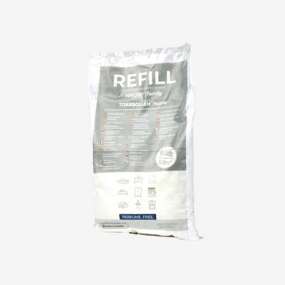 Moisture Absorber Refill Bags 2x600g for Hanger & Bag Dehumidifiers - Image 6