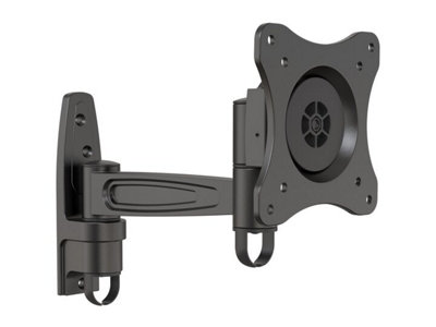 AVF Multibrackets M Vesa Flexarm 360 IiFor Tvs 15-32"Black from B&Q