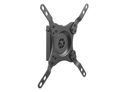 Multibrackets M Vesa Wallmount 360 Tilt & Swivel 15 - 32" Tv Bracket, Black - Image 4
